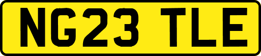 NG23TLE