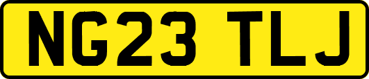 NG23TLJ