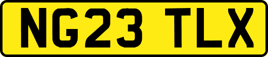 NG23TLX