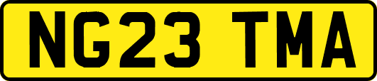 NG23TMA