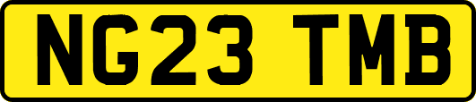 NG23TMB