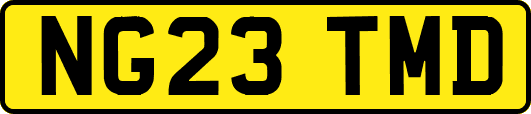 NG23TMD
