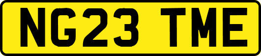NG23TME