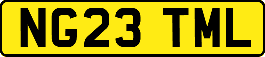 NG23TML