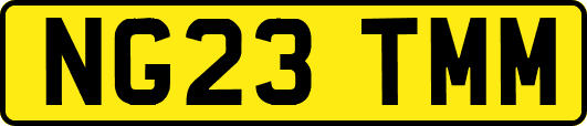 NG23TMM