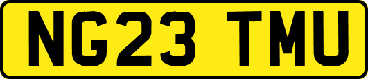 NG23TMU