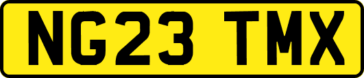 NG23TMX