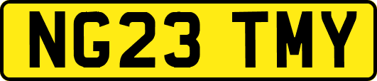 NG23TMY