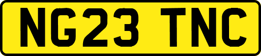 NG23TNC