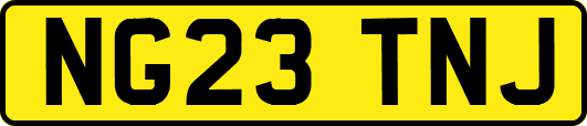 NG23TNJ