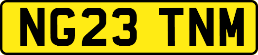 NG23TNM