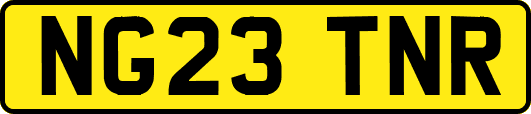 NG23TNR