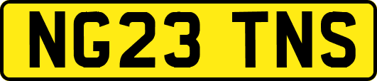 NG23TNS