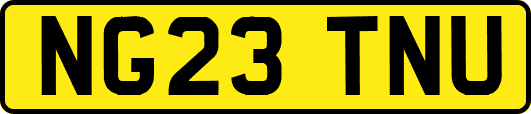 NG23TNU