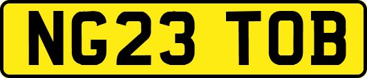 NG23TOB