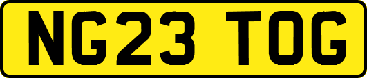 NG23TOG