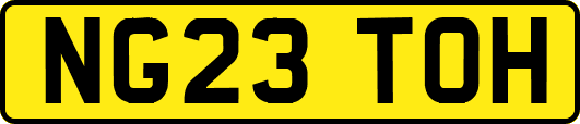 NG23TOH