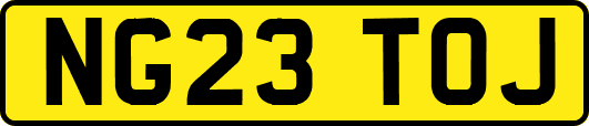 NG23TOJ
