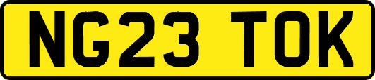 NG23TOK
