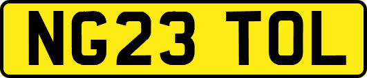 NG23TOL