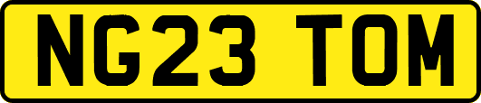 NG23TOM