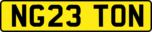 NG23TON