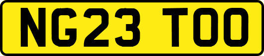 NG23TOO