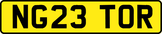 NG23TOR