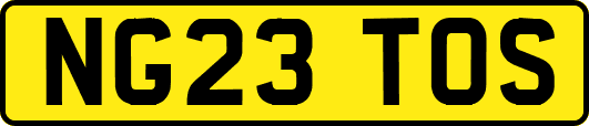 NG23TOS
