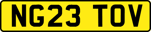 NG23TOV