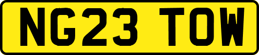 NG23TOW