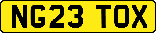 NG23TOX