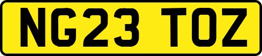 NG23TOZ