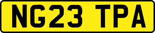 NG23TPA