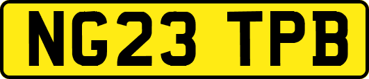 NG23TPB