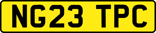 NG23TPC