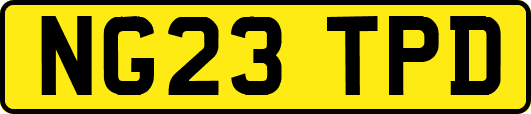 NG23TPD