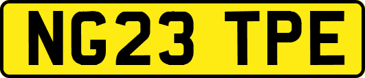 NG23TPE