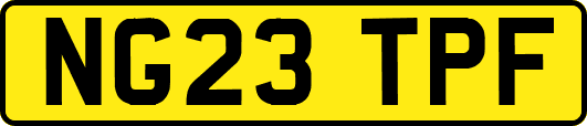 NG23TPF