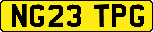 NG23TPG