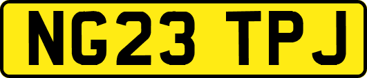 NG23TPJ