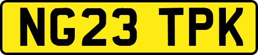 NG23TPK