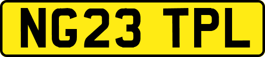 NG23TPL