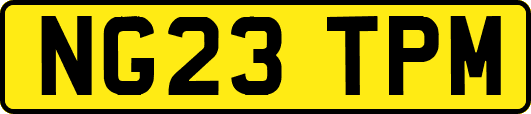 NG23TPM