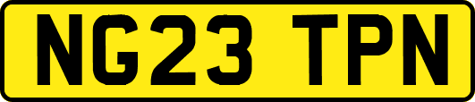 NG23TPN