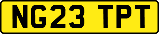 NG23TPT