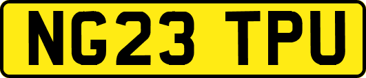 NG23TPU