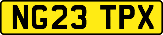 NG23TPX
