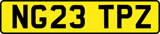 NG23TPZ