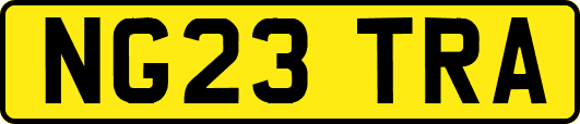 NG23TRA